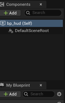 BP HUD Asset
