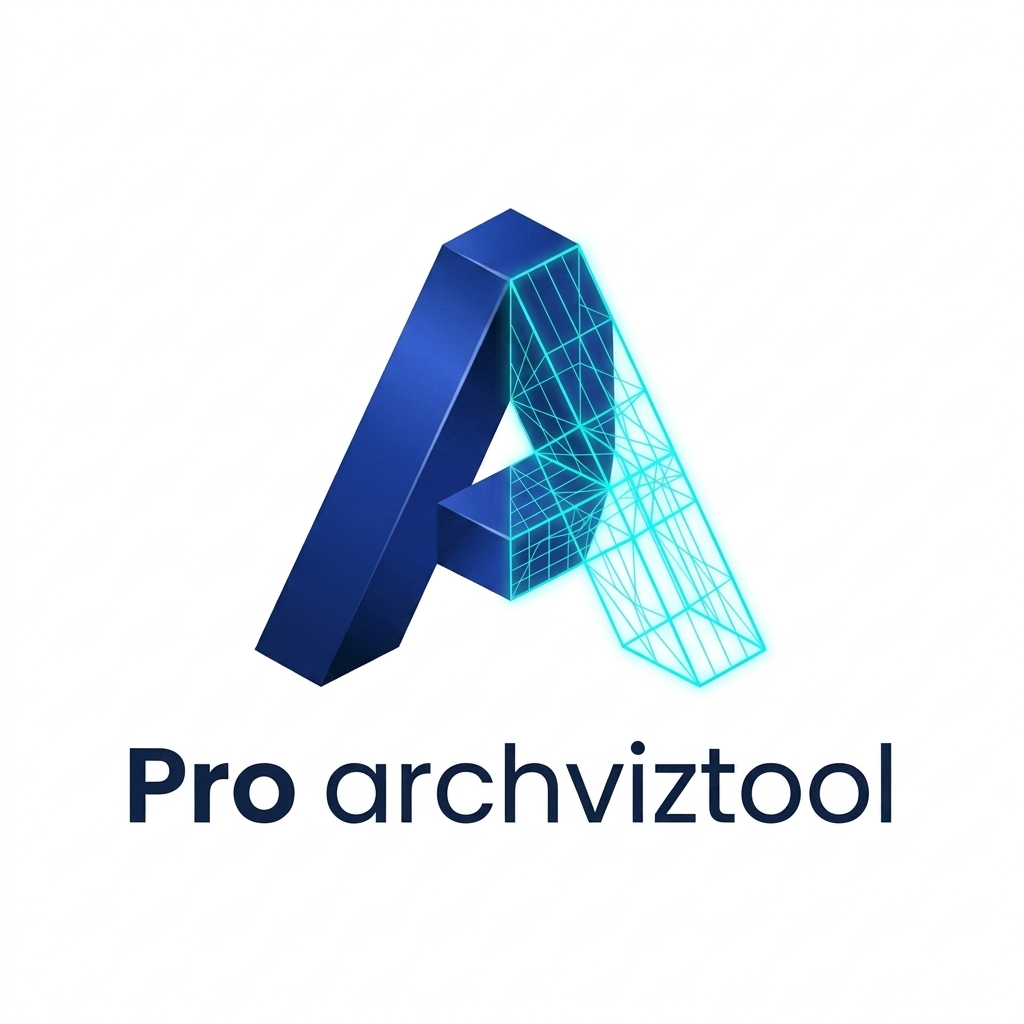 ProArchViz Logo